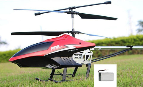 Image of Helicopter 80cm Extra Large Remote Control Outdoor Aircraft Helicopter on Sale
