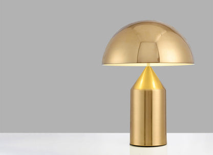 Mushroom Luxury LED Lamp