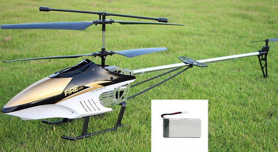Helicopter 80cm Extra Large Remote Control Outdoor Aircraft Helicopter on Sale