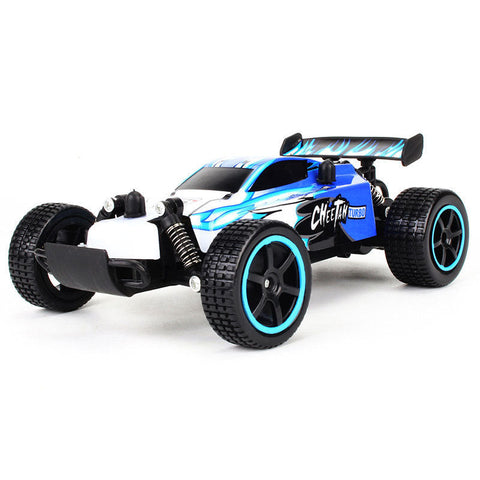 NEW RC 2.4G 4CH Rock Car Buggy Off-Road Truck