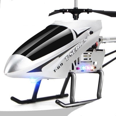 Helicopter 80cm Extra Large Remote Control Outdoor Aircraft Helicopter on Sale