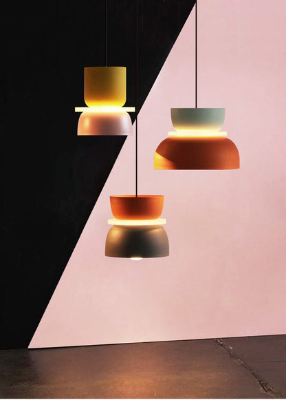 New Modern Pendant Led Light Lamp