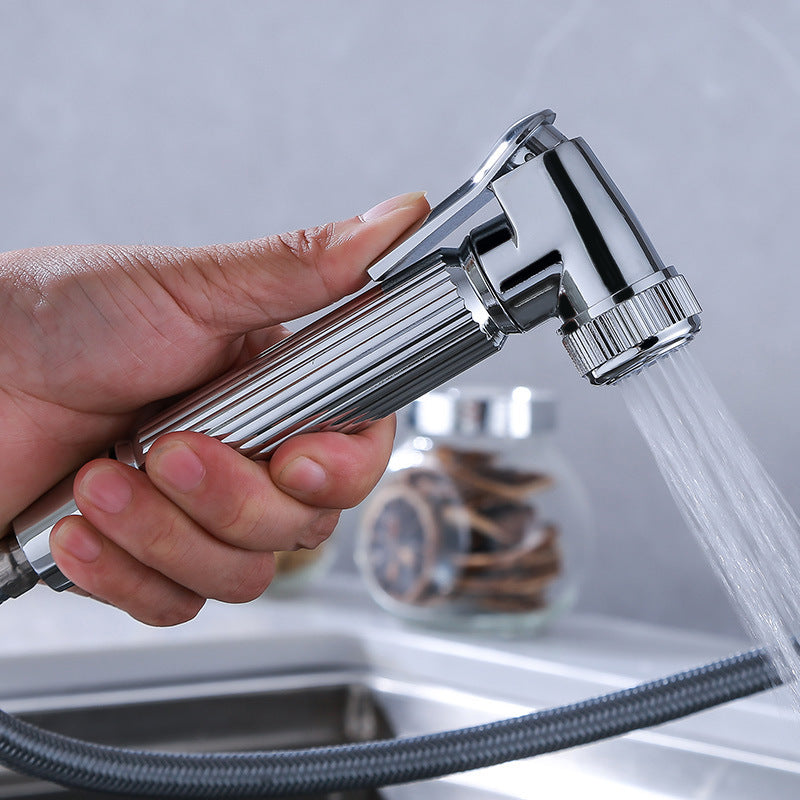 Kitchen Sink Faucet Flexible Pull Out on Sale