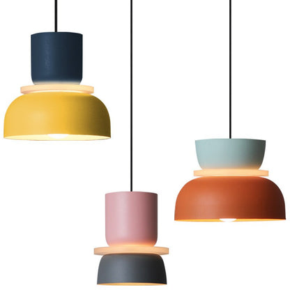 New Modern Pendant Led Light Lamp