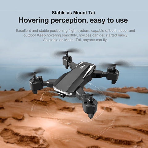 Image of NEW S90 Drone Professional 4k HD Dual Cameras on Sale