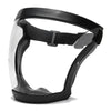 Transparent Work Protection Mask Security Protection Shield Full Face