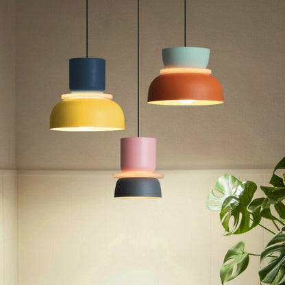 New Modern Pendant Led Light Lamp