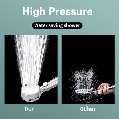 Temperature Display Shower Head On Sale