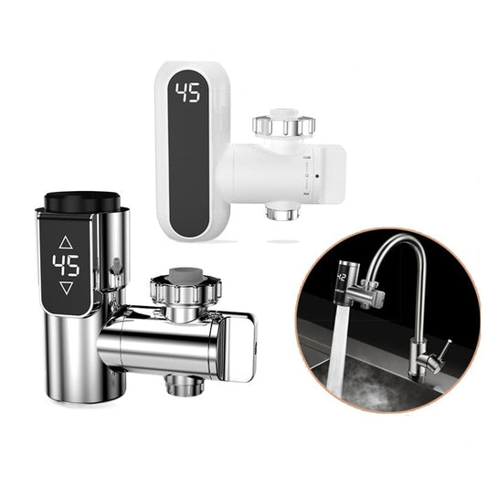 Instant Electric Hot Water Faucet Adapter