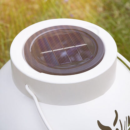 Outdoor Solar Light for Yard Lawn Waterproof Last Up To 8H