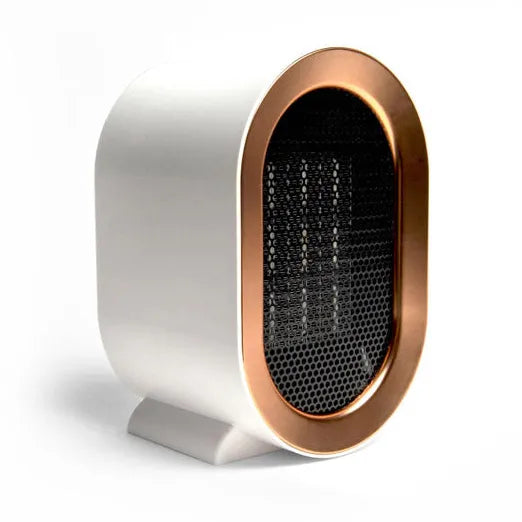 Portable Electric Fan Heater 1200W