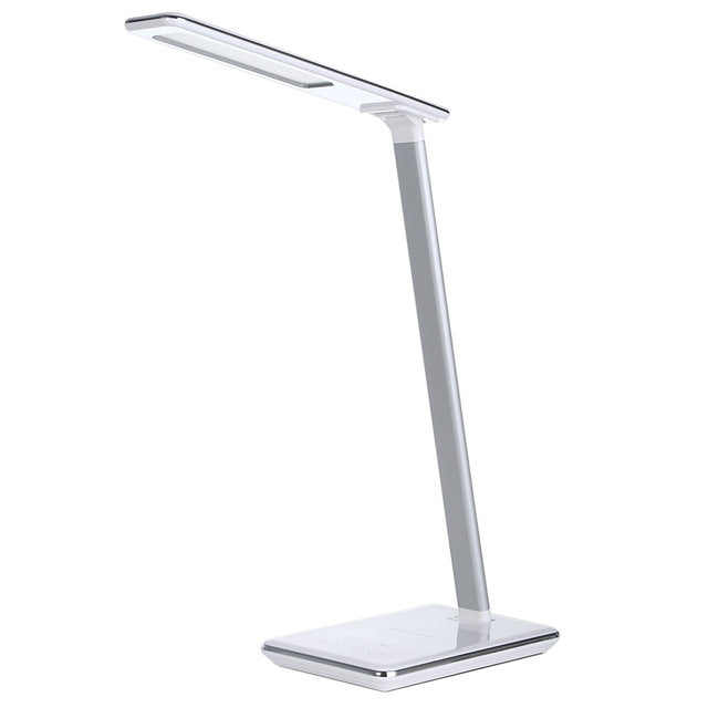 Benji - Foldable Touch Sensitive Desk Lamp