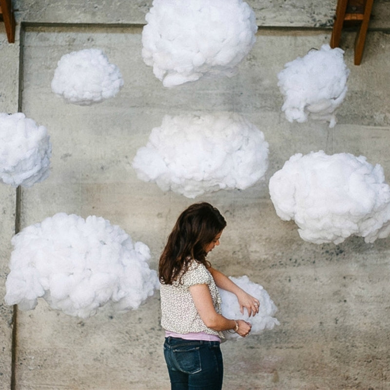 Nordic Dark Clouds Pendant Lights