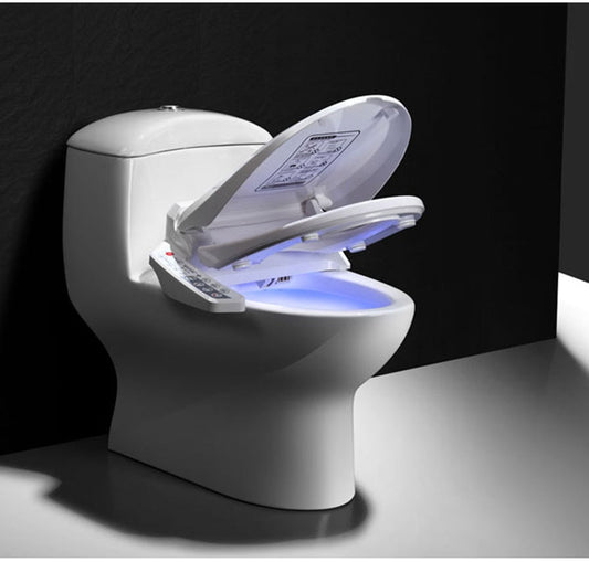 Smart Toilet Seat