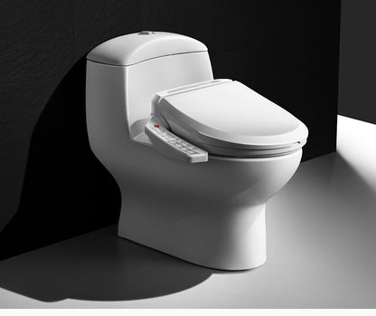 Smart Toilet Seat