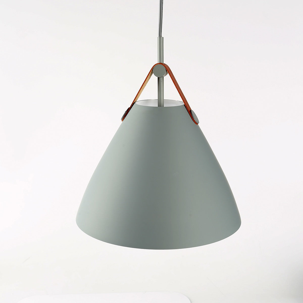 Minimalist Nordic Hanging Light