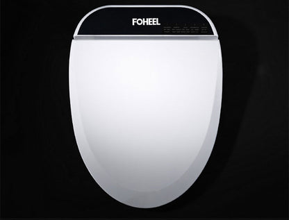 Smart Toilet Seat