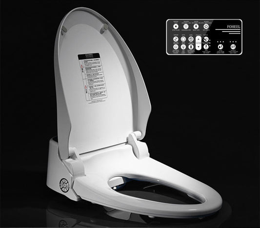 Smart Toilet Seat