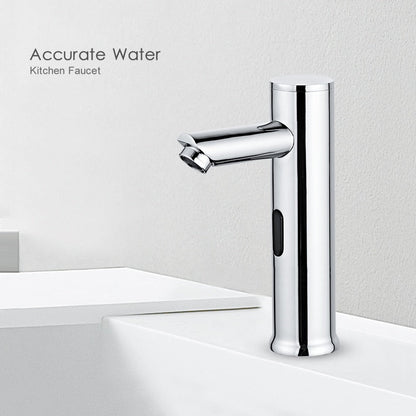 Automatic Infrared Sensor Faucet