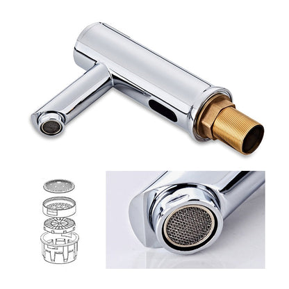 Automatic Infrared Sensor Faucet