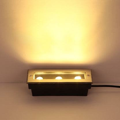 LED Underground Light For Garden - Floor Light