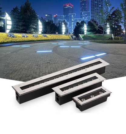 LED Underground Light For Garden - Floor Light