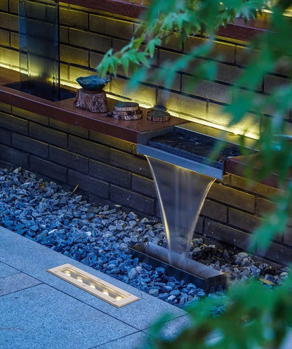 LED Underground Light For Garden - Floor Light