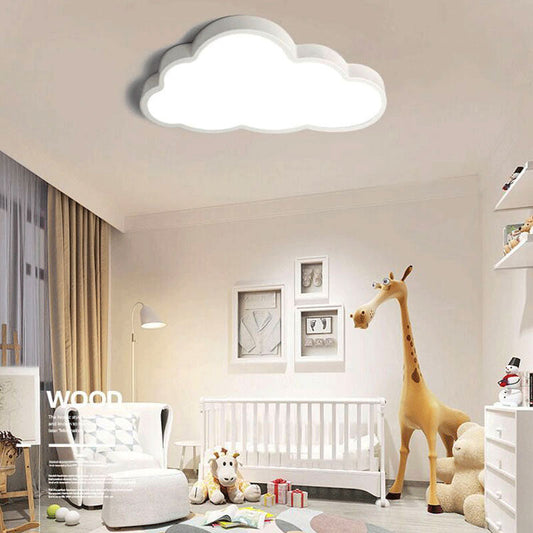 LED Cloud Ceiling Lights