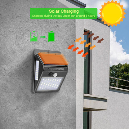 LED Solar Light Outdoor Waterproof