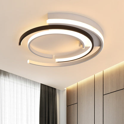 LICAN Modern LED Ceiling Fixtures