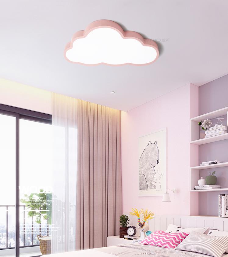 LED Cloud Ceiling Lights