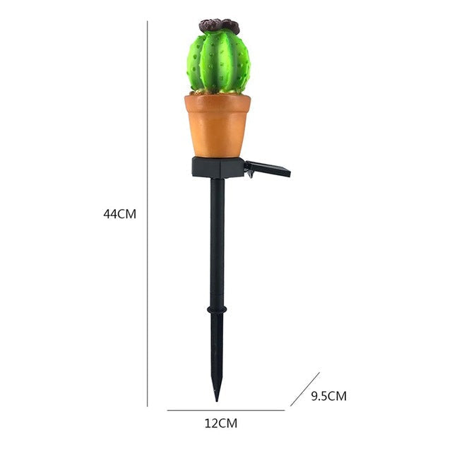 Solar Light Waterproof