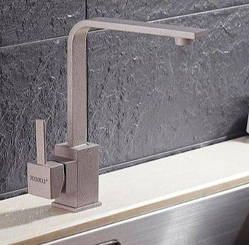 Kitchen Sinks Faucets - Rotating 360