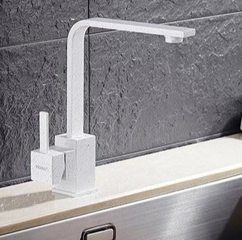 Kitchen Sinks Faucets - Rotating 360