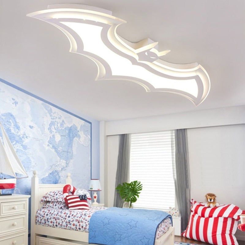 Batman ceiling lights For Kids