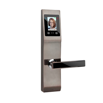 Smart Face Facial Recognition Door Lock