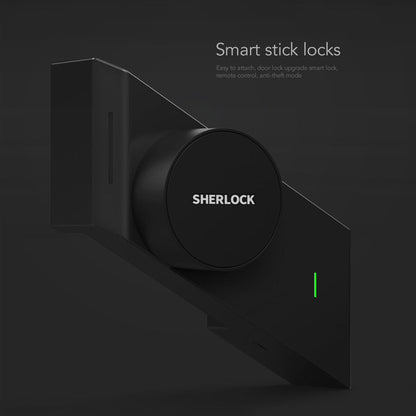 Smart Stick lock Electronic Door
