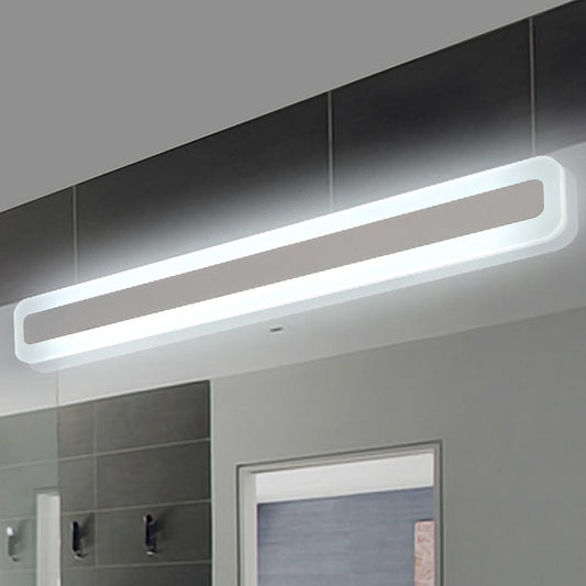 Modern Bathroom Light