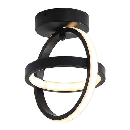 Cercles LED Lamp