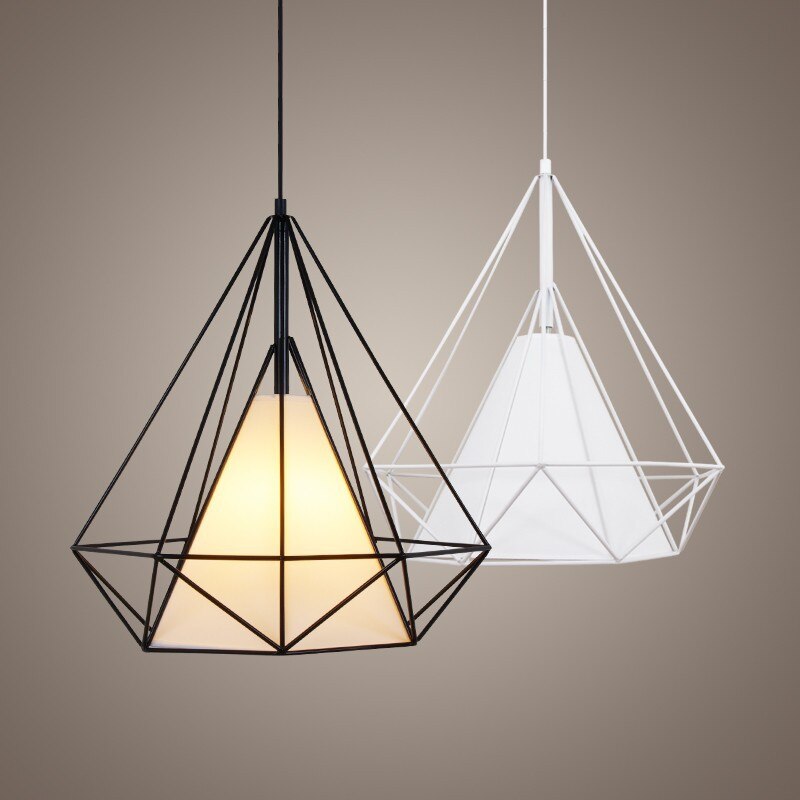 Scandinavian Modern Chandeliers