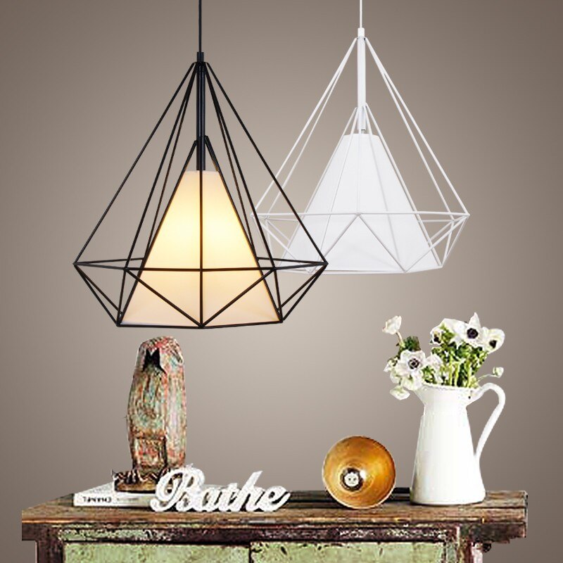 Scandinavian Modern Chandeliers