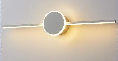 Modern LED Mirror lights For Bathroom