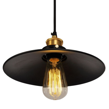 Pius - Modern Shade Hanging Lamp