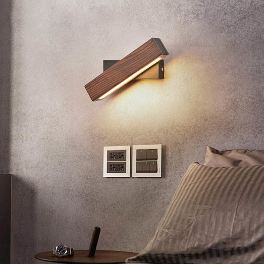 Vera - Rotated LED Lamp